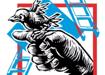 ¿Salen Luisa y Andy de Morena?