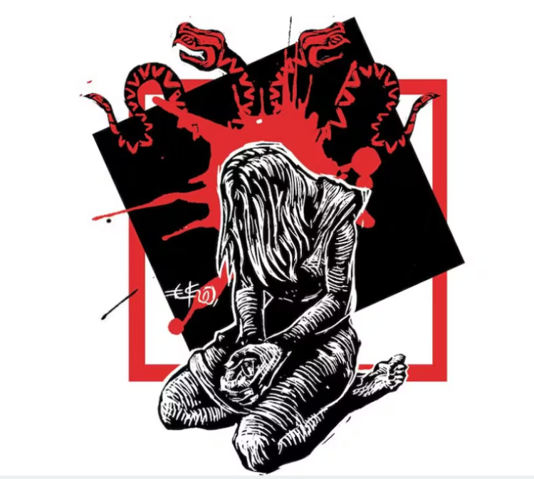 Morelos violento: De Cuauhtémoc a Margarita