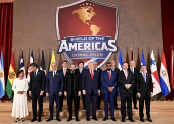 Trump propone alianza militar regional para enfrentar a los cárteles en América Latina