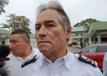Desechan amparo de Hernán Bermúdez para frenar supuesta extradición a Estados Unidos