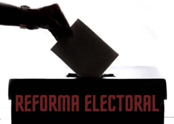 Sheinbaum retrasa envío de reforma electoral para ajustes finales