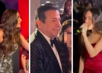 Juan Carlos Guerrero: empresario ligado a lujosa fiesta en Tabasco debe más de 3.6 millones al fisco