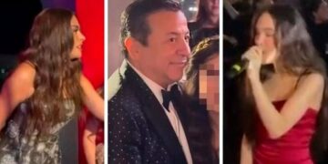 Juan Carlos Guerrero: empresario ligado a lujosa fiesta en Tabasco debe más de 3.6 millones al fisco