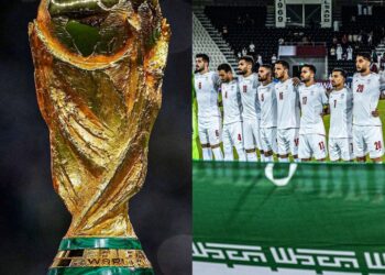 Crece la incertidumbre: Irán y eventos deportivos internacionales en vilo tras ofensiva militar