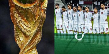 Crece la incertidumbre: Irán y eventos deportivos internacionales en vilo tras ofensiva militar