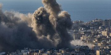 Escala la guerra en Medio Oriente: Israel intensifica ofensiva en Líbano e Irán