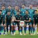 Irak aterriza en Monterrey y se alista para el repechaje rumbo al Mundial 2026