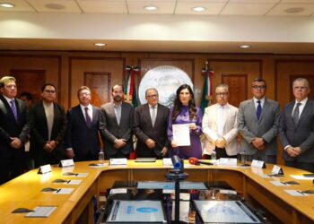 Reforma electoral de Sheinbaum inicia ruta en San Lázaro: puntos clave y próximos pasos