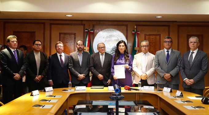 Reforma electoral de Sheinbaum inicia ruta en San Lázaro: puntos clave y próximos pasos