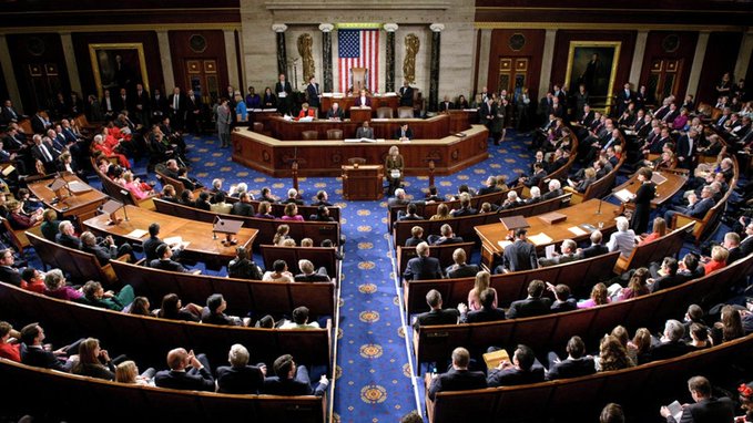 Senado de EE.UU. respalda ofensiva de Trump contra Irán mientras crece la tensión en Medio Oriente