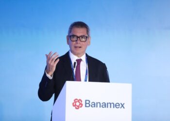 Hacienda prevé recuperación económica y crecimiento cercano al 3% para México en 2026