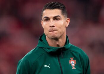 Cristiano Ronaldo queda fuera del México vs Portugal en el Azteca