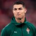 Cristiano Ronaldo queda fuera del México vs Portugal en el Azteca