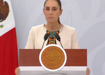 Sheinbaum presiona por caso ICE y destaca resultados en seguridad y economía
