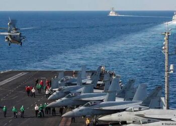 Irán lanza advertencia sobre el estrecho de Ormuz en medio de tensión con Estados Unidos