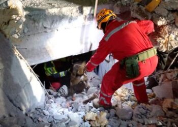 Investigan derrumbe de edificio en San Antonio Abad que dejó tres trabajadores fallecidos
