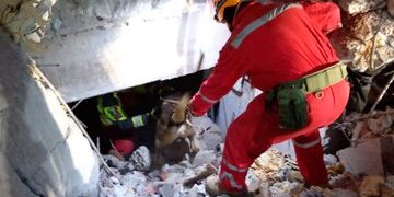 Investigan derrumbe de edificio en San Antonio Abad que dejó tres trabajadores fallecidos