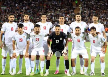 Trump sugiere a Irán reconsiderar su participación en el Mundial 2026 por motivos de seguridad