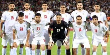 Trump sugiere a Irán reconsiderar su participación en el Mundial 2026 por motivos de seguridad