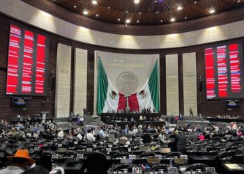 Reforma Electoral 2026 entra a debate acotado en San Lázaro