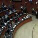 Senado aprueba reforma para limitar pensiones elevadas en el sector público