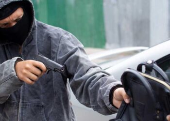 Corte avala penas de hasta 18 años de prisión por robo en transporte público en el Estado de México