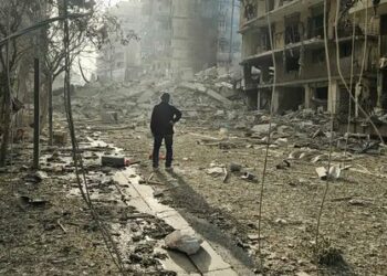 Escala la guerra en Medio Oriente: Israel bombardea Líbano, Irán lanza misiles y crece tensión internacional