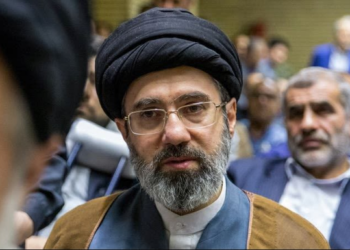 EE. UU. intensifica presión sobre Irán con recompensa por Mojtaba Jamenei