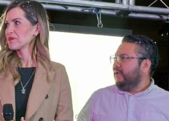 Asesinan al esposo de la alcaldesa de Jerécuaro en ataque armado