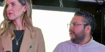 Asesinan al esposo de la alcaldesa de Jerécuaro en ataque armado