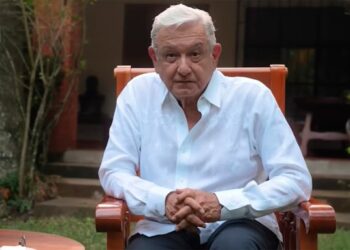 AMLO reaparece y pide apoyo para Cuba con donaciones ciudadanas