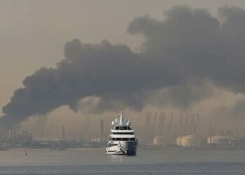 Conflicto entre Estados Unidos e Irán: críticas, escalada militar y riesgo global