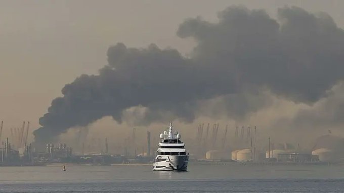 Conflicto entre Estados Unidos e Irán: críticas, escalada militar y riesgo global