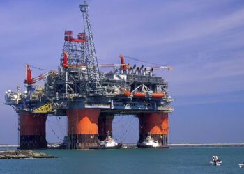 EU evalúa abrir zonas protegidas del Golfo de México a la perforación petrolera