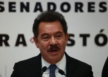 Reforma electoral se frena en Senado por cambios clave; ajustan el Plan B