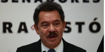 Reforma electoral se frena en Senado por cambios clave; ajustan el Plan B