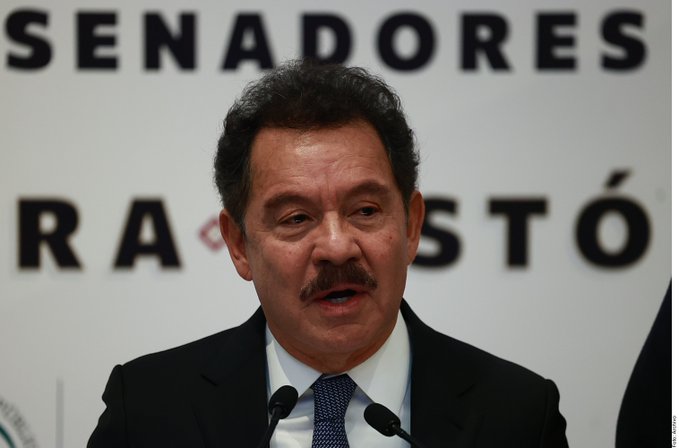 Reforma electoral se frena en Senado por cambios clave; ajustan el Plan B
