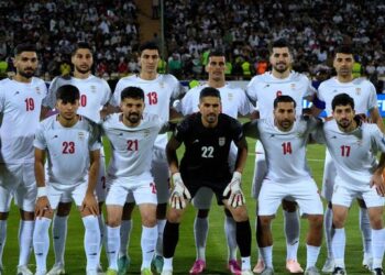 Irán presiona a FIFA para mover sus partidos del Mundial 2026 a México