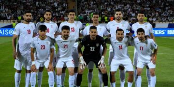 Irán presiona a FIFA para mover sus partidos del Mundial 2026 a México