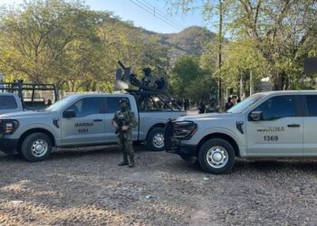 Golpe a “Los Mayos” en Sinaloa: 11 abatidos y captura de operador clave