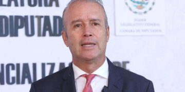 Exhiben a diputado del PRI por presunto uso indebido de agua en Querétaro