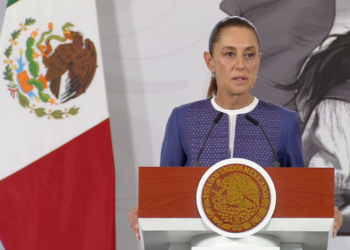 Sheinbaum presenta ley contra feminicidio y revisa energía, economía y seguridad