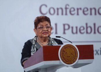 Endurecen penas por feminicidio y plantean unificar su investigación en todo el país