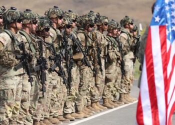 México avala entrada de militares de EU para entrenamiento de seguridad rumbo al Mundial 2026