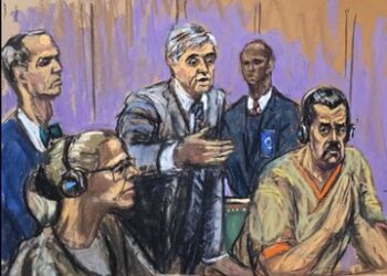 Proceso contra Maduro sigue en pie; Trump anticipa más cargos en su contra