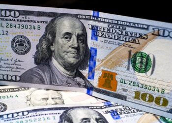 Firma de Trump llegará a los billetes de dólar en decisión inédita del Tesoro