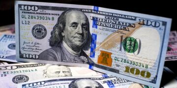Firma de Trump llegará a los billetes de dólar en decisión inédita del Tesoro