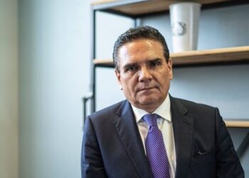 Niegan protección legal a Aureoles y siguen vigentes órdenes de captura