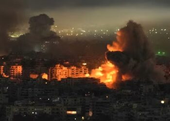 Ataques desde Irán elevan tensión en el Golfo: interceptan misiles y drones