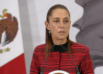 Sheinbaum aborda rescate en Sinaloa, tensión con EU y preparativos del Mundial